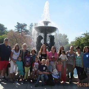 Meet your Posher, Mark